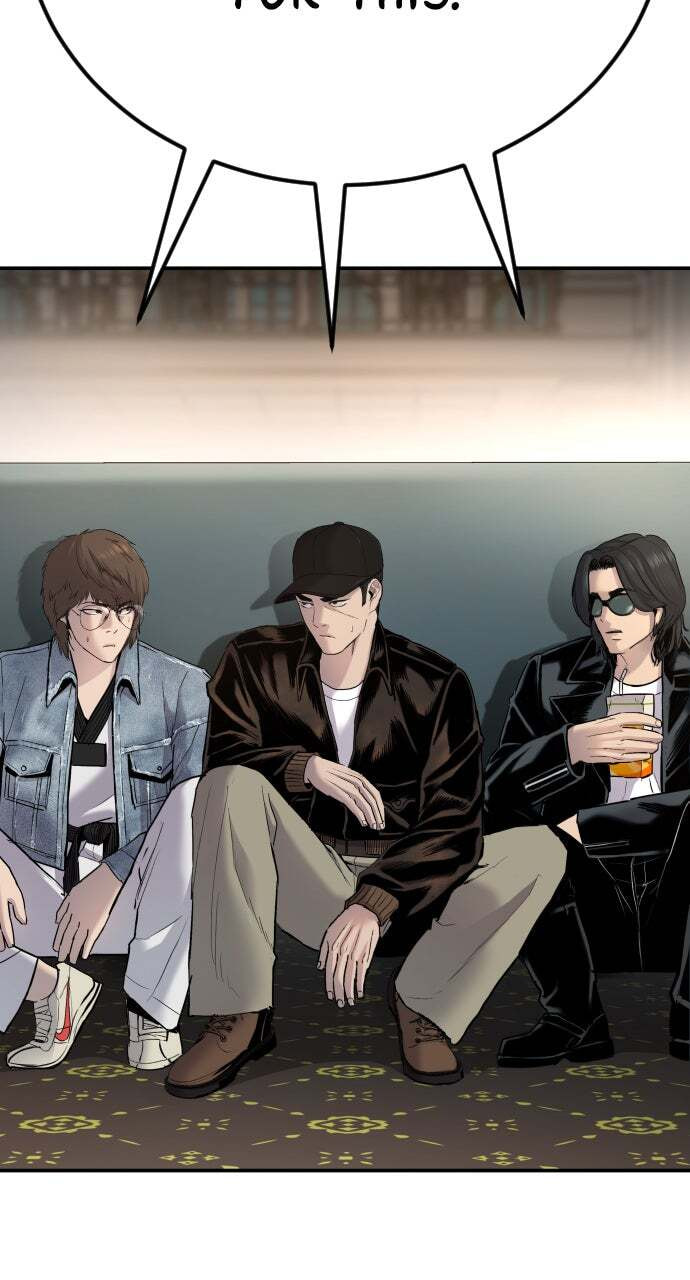 Manager Kim Chapter 34 page 113 - 