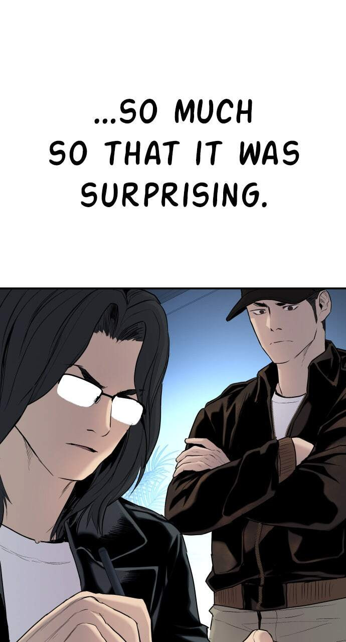 Manager Kim Chapter 34 page 116 - 