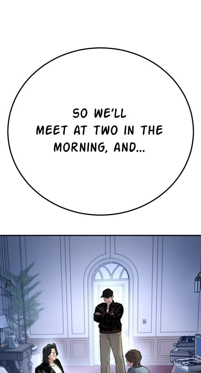 Manager Kim Chapter 34 page 121 - 