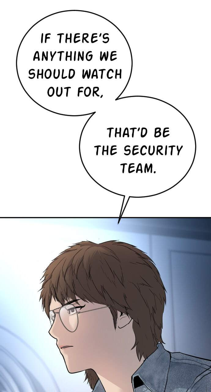 Manager Kim Chapter 34 page 124 - 