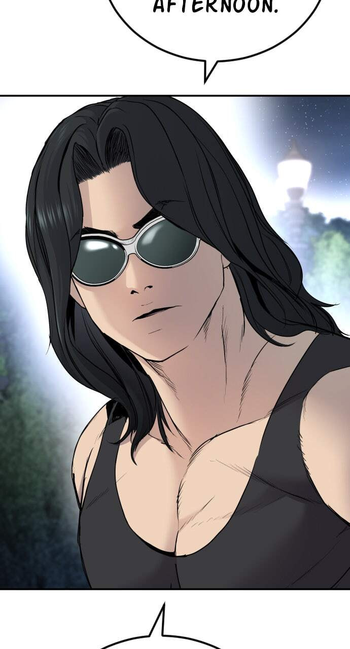 Manager Kim Chapter 34 page 141 - 