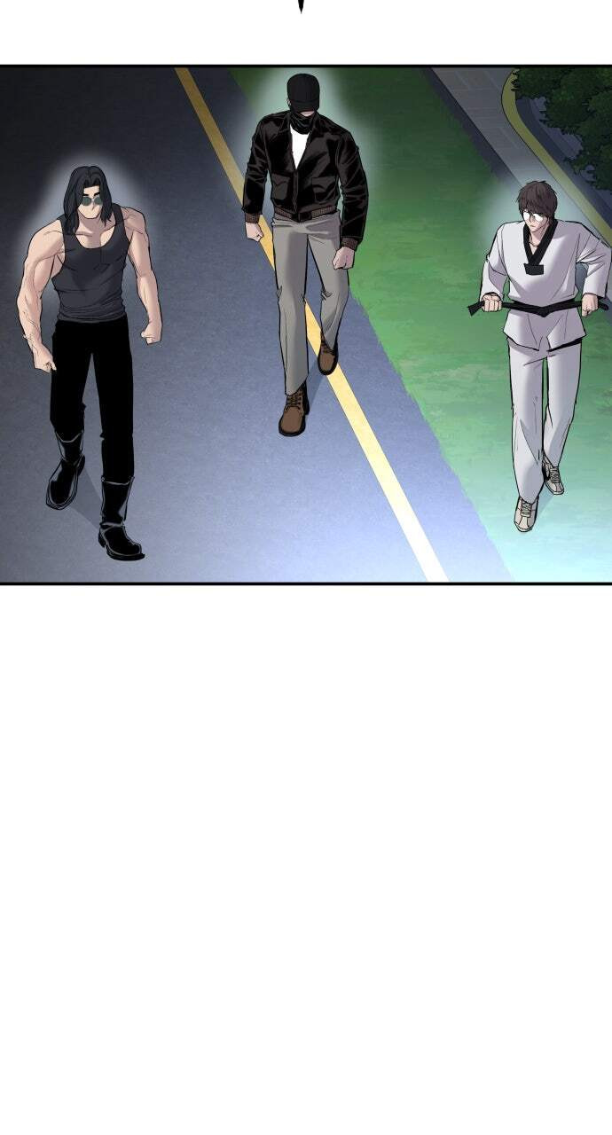 Manager Kim Chapter 34 page 145 - 