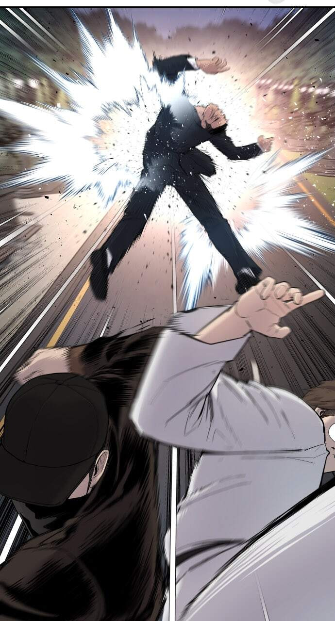 Manager Kim Chapter 34 page 151 - 