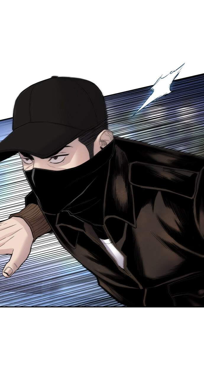 Manager Kim Chapter 34 page 153 - 