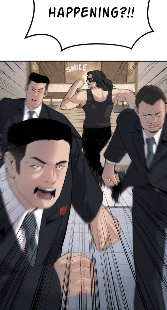 Manager Kim Chapter 34 page 160 - 