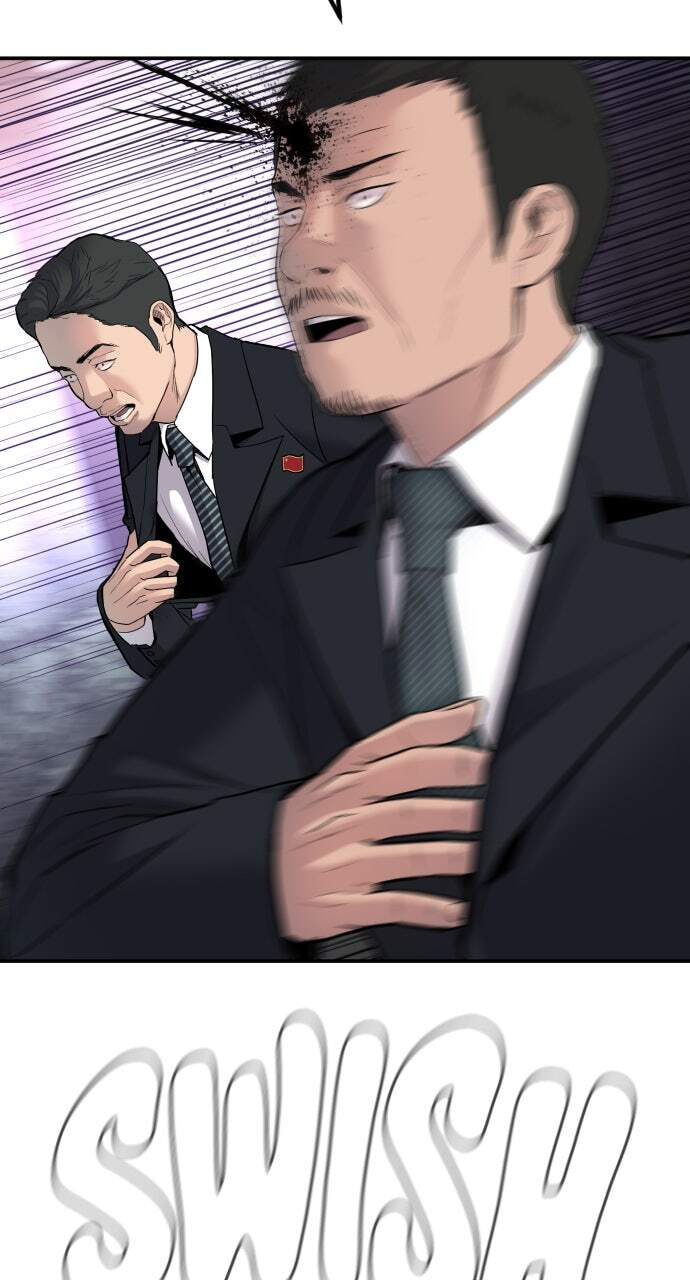 Manager Kim Chapter 34 page 164 - 