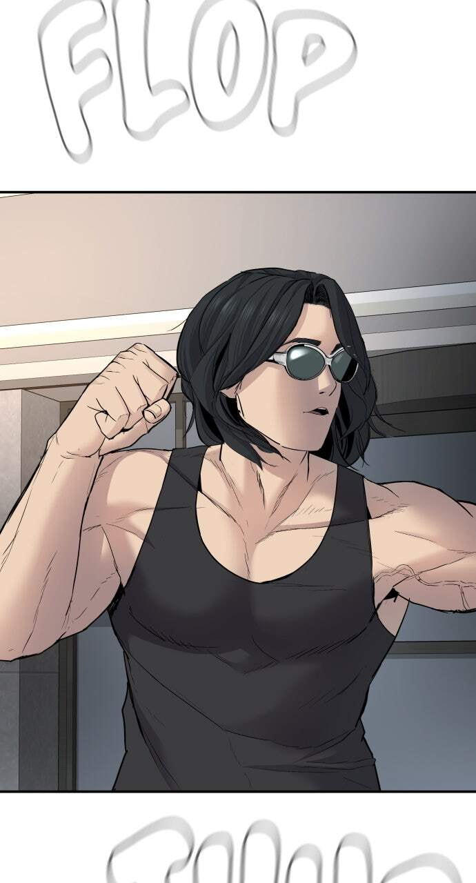 Manager Kim Chapter 34 page 168 - 