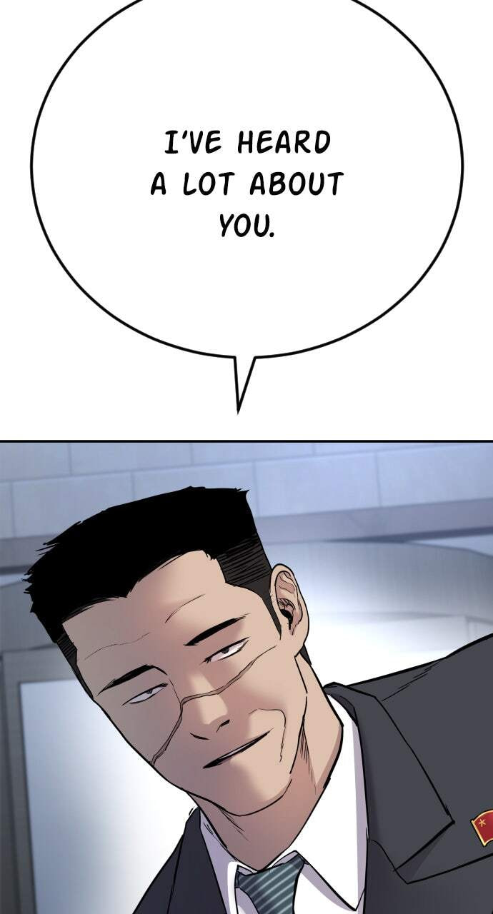 Manager Kim Chapter 34 page 184 - 