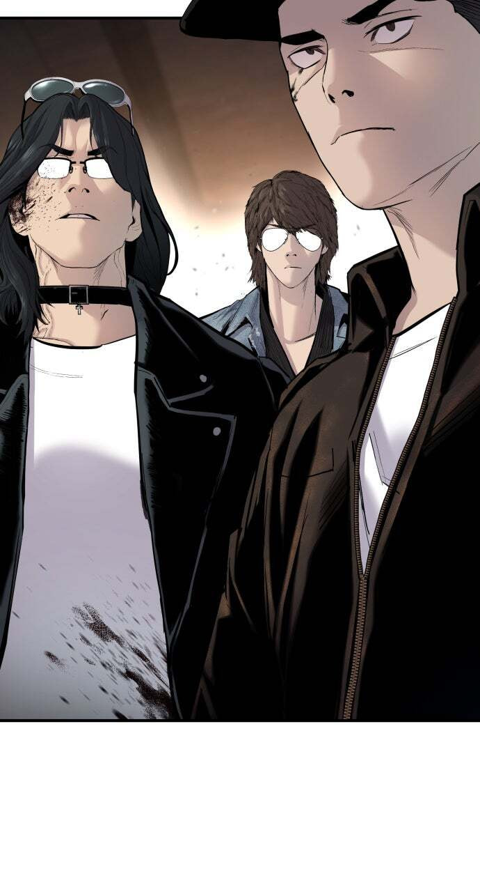 Manager Kim Chapter 34 page 20 - 