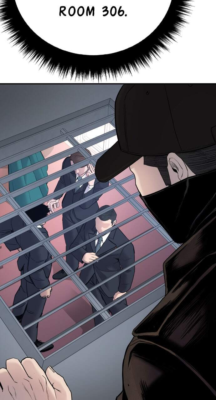 Manager Kim Chapter 34 page 195 - 