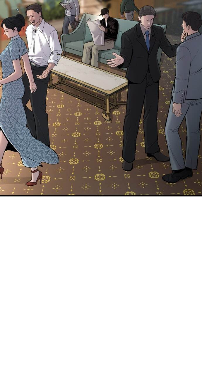 Manager Kim Chapter 34 page 38 - 
