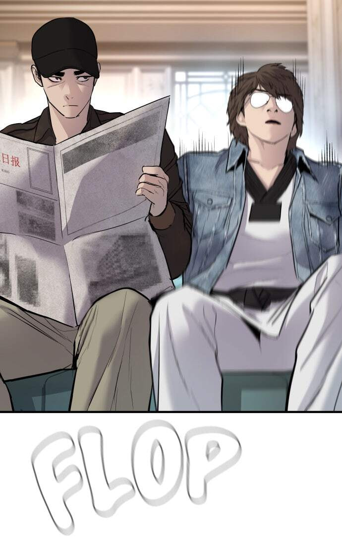 Manager Kim Chapter 34 page 43 - 