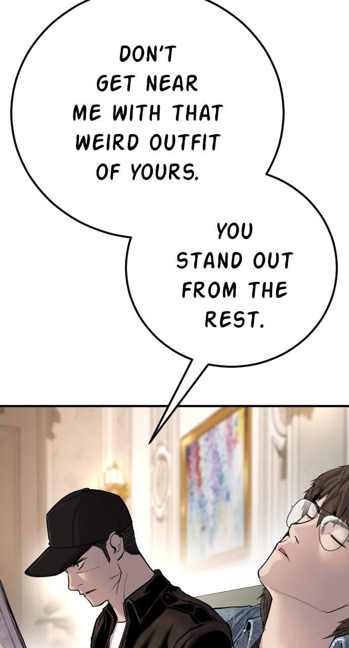 Manager Kim Chapter 34 page 47 - 