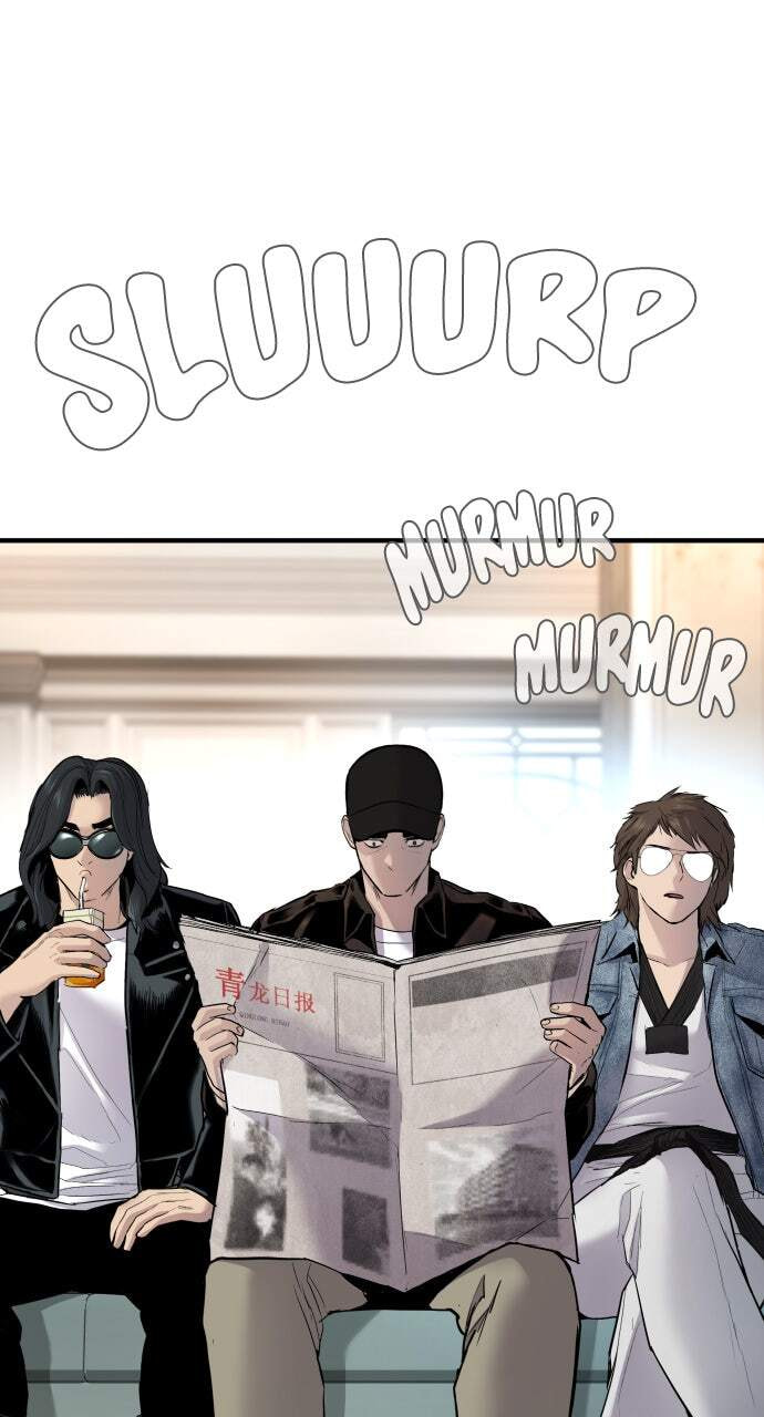Manager Kim Chapter 34 page 56 - 