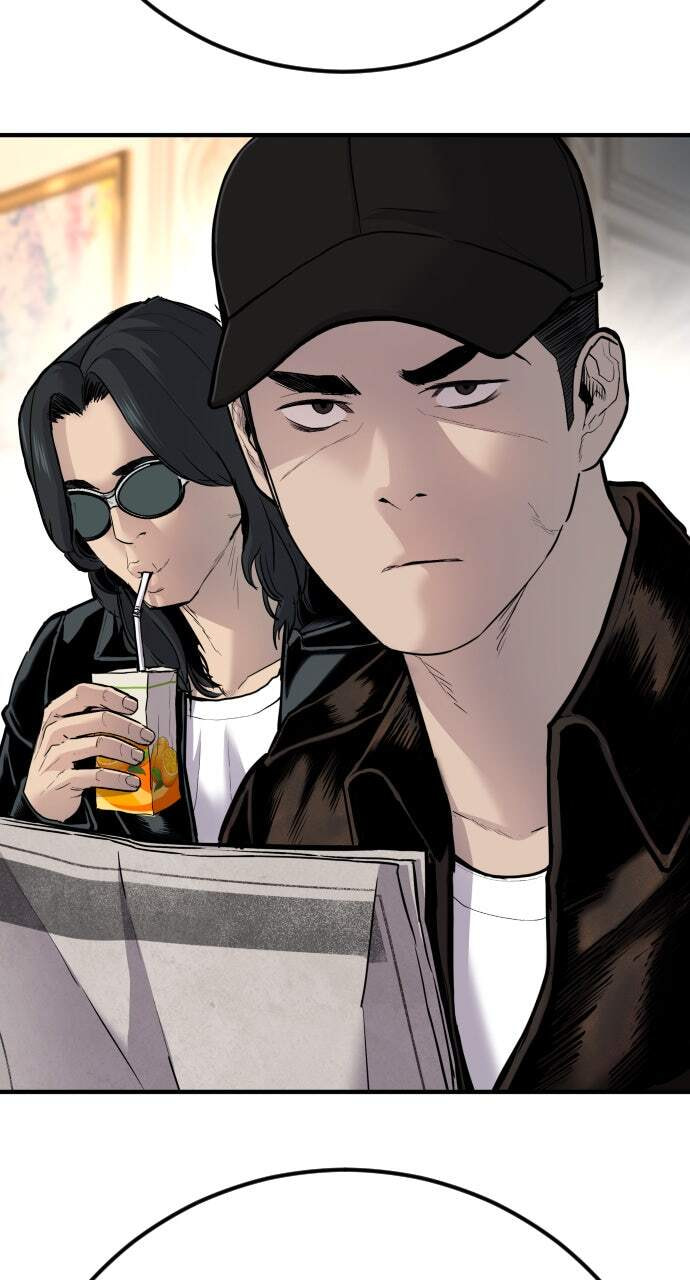 Manager Kim Chapter 34 page 63 - 