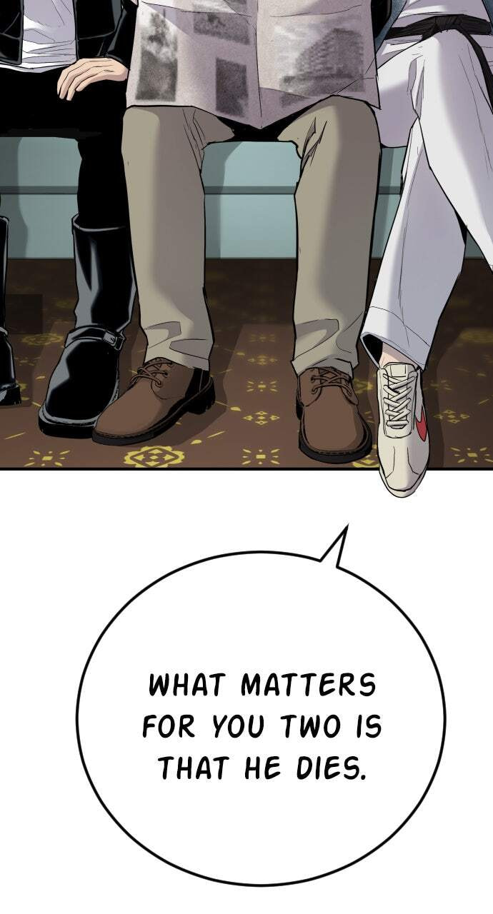Manager Kim Chapter 34 page 67 - 