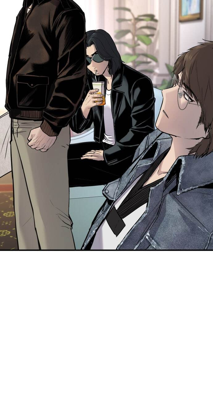 Manager Kim Chapter 34 page 76 - 