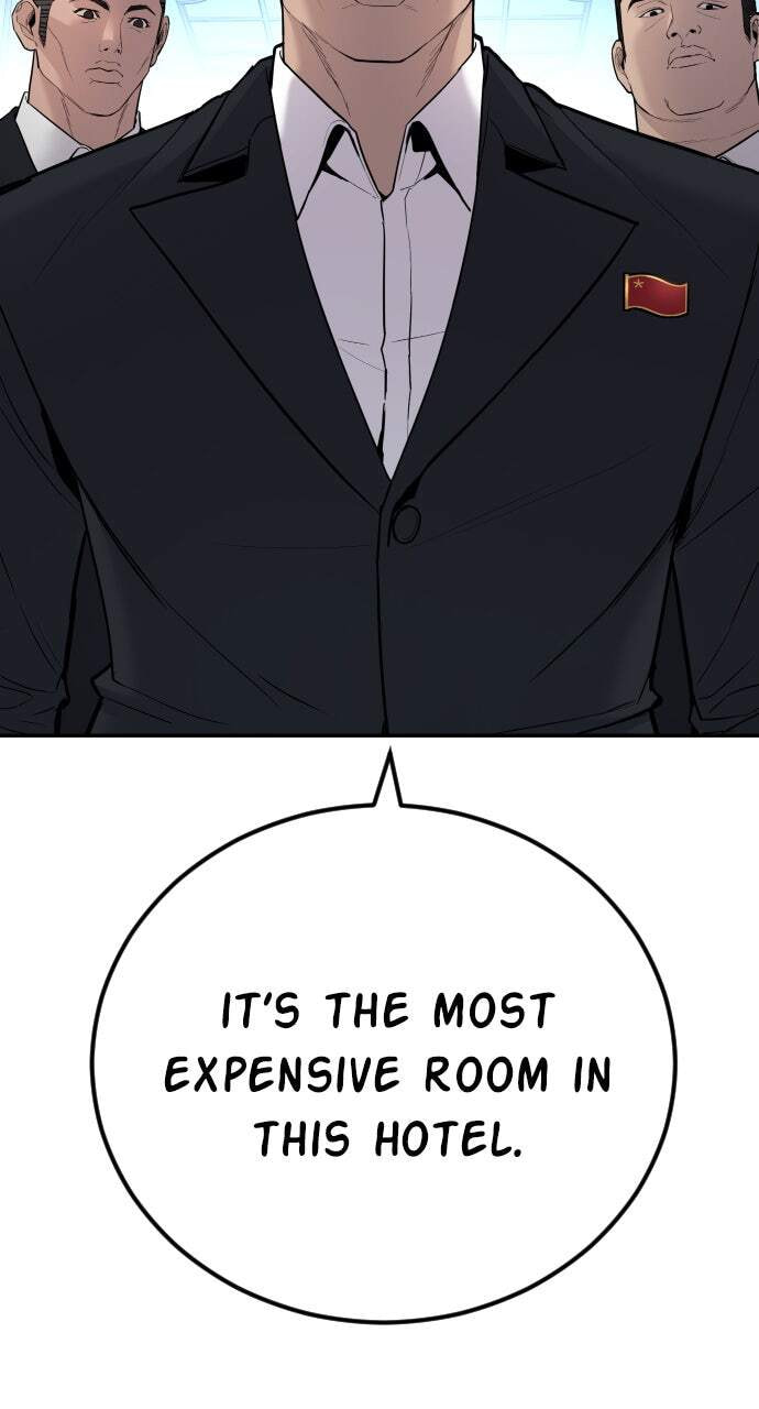Manager Kim Chapter 34 page 91 - 