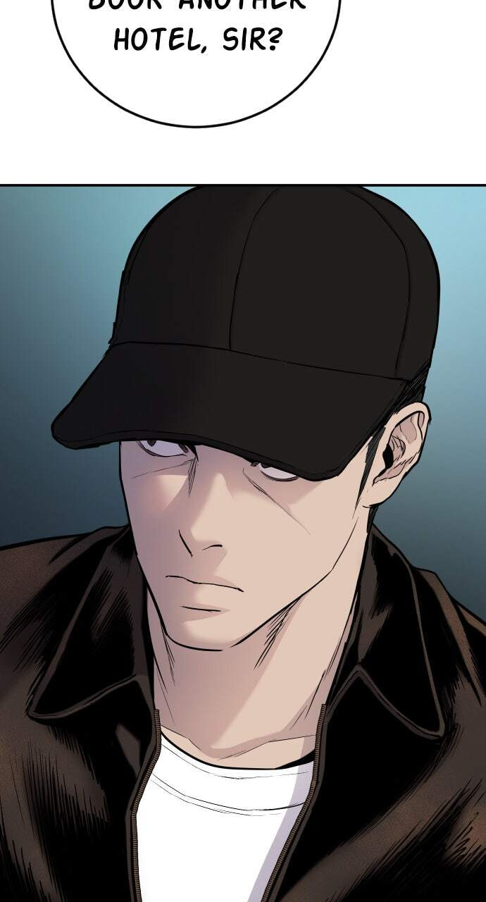 Manager Kim Chapter 34 page 100 - 