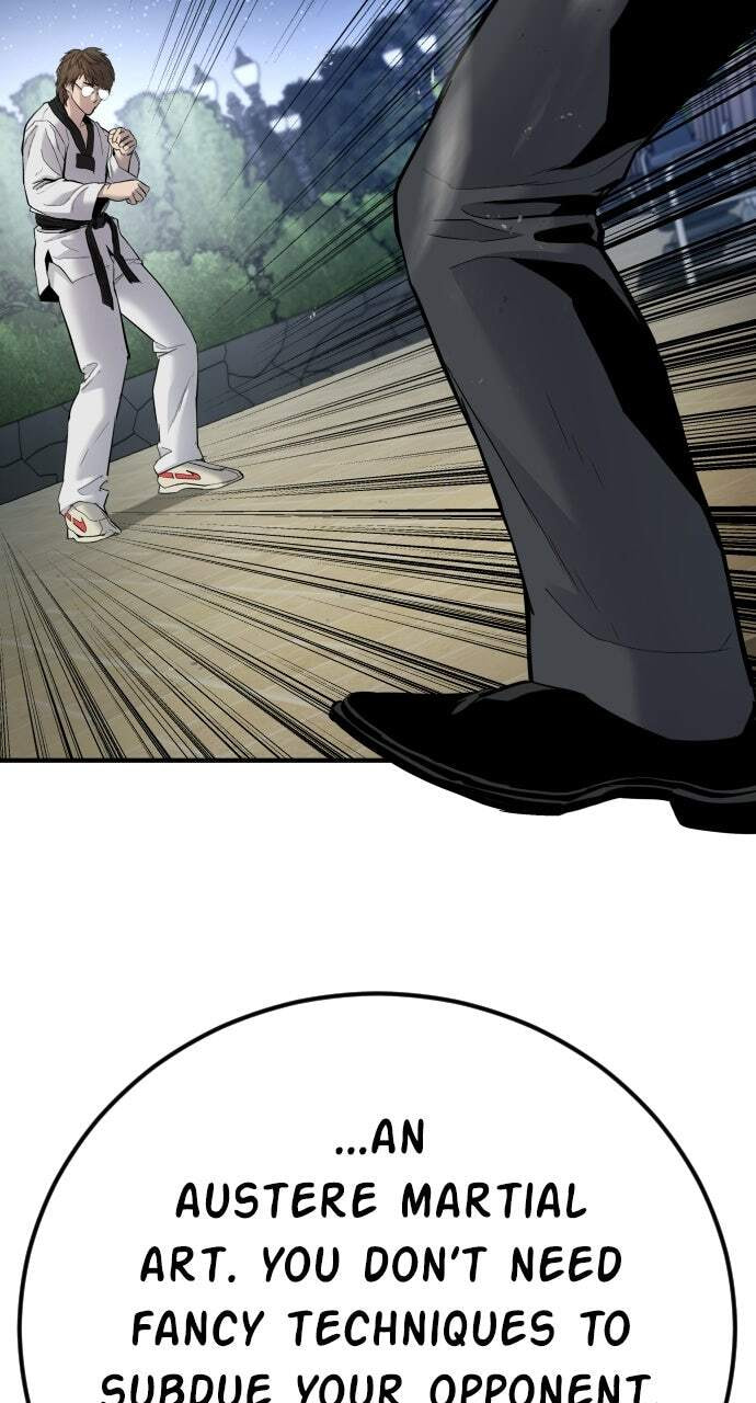 Manager Kim Chapter 35 page 103 - 
