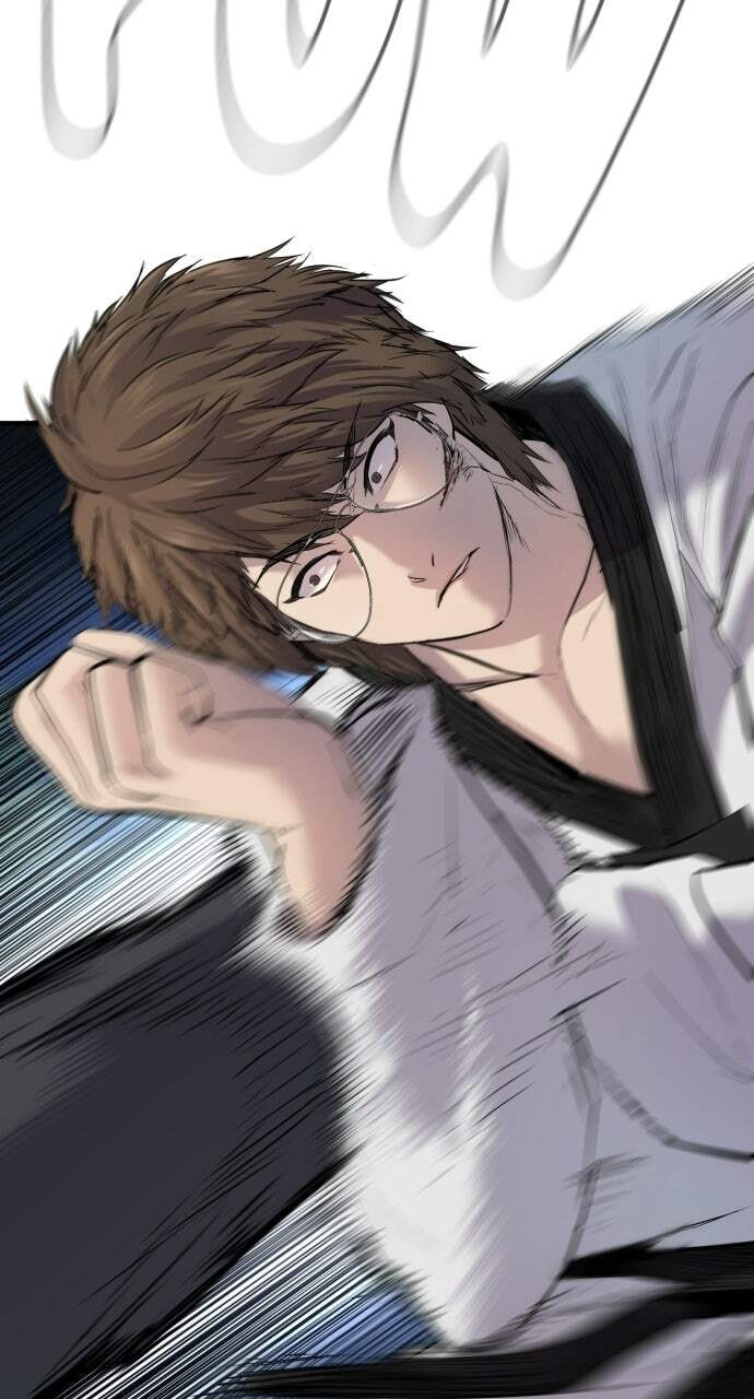 Manager Kim Chapter 35 page 105 - 