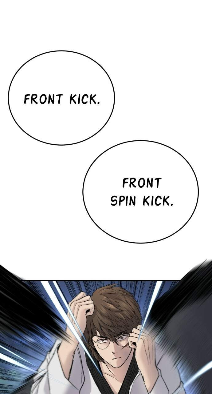 Manager Kim Chapter 35 page 120 - 