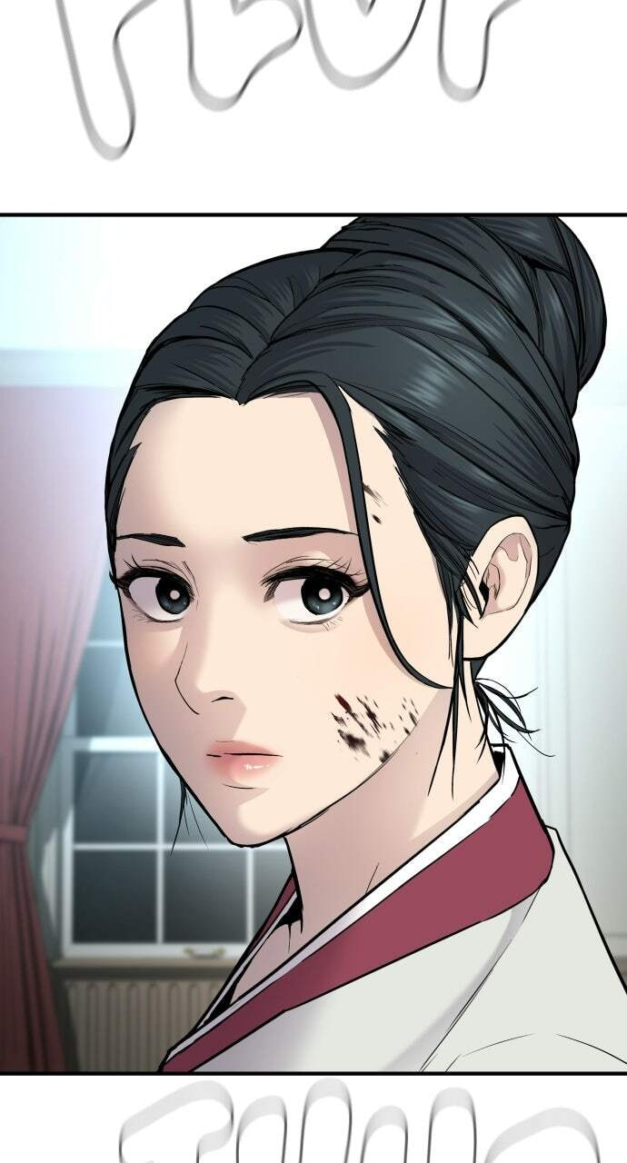 Manager Kim Chapter 35 page 13 - 