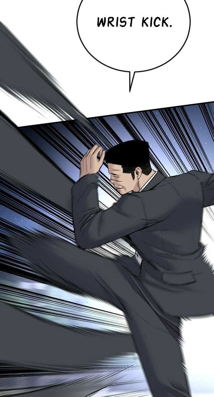 Manager Kim Chapter 35 page 123 - 