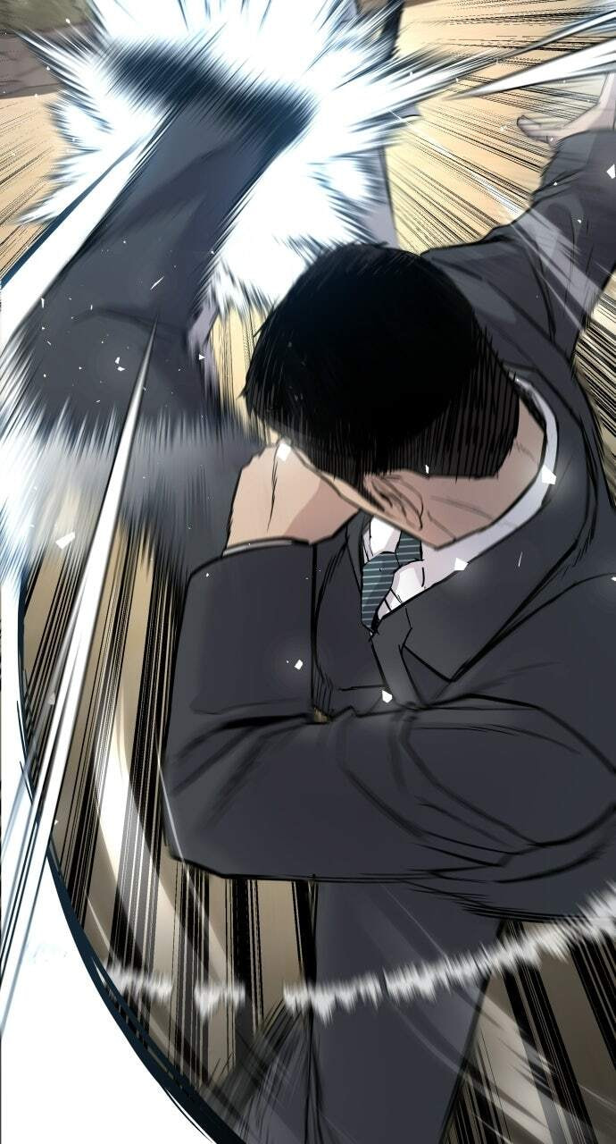 Manager Kim Chapter 35 page 130 - 