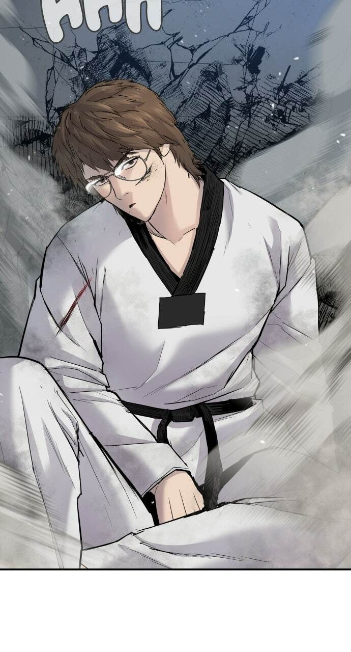 Manager Kim Chapter 35 page 138 - 
