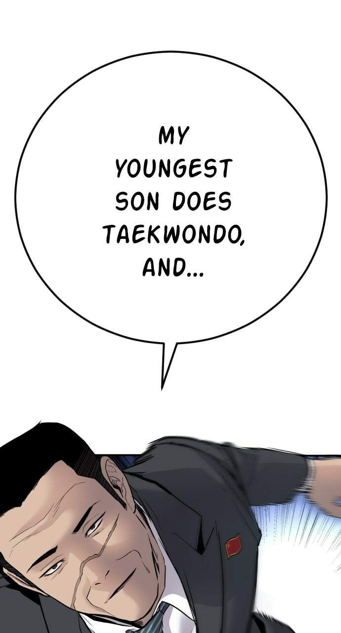 Manager Kim Chapter 35 page 151 - 