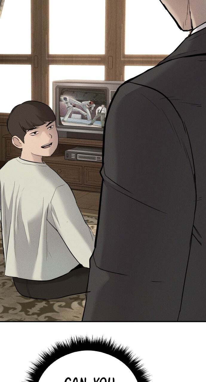 Manager Kim Chapter 35 page 155 - 
