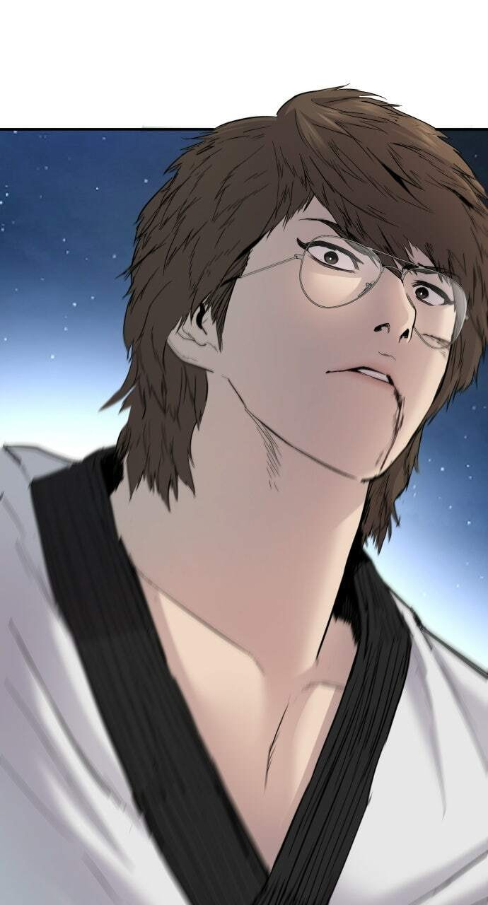Manager Kim Chapter 35 page 173 - 