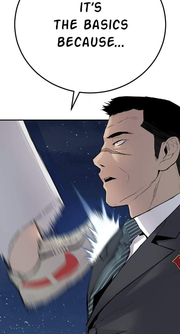 Manager Kim Chapter 35 page 177 - 