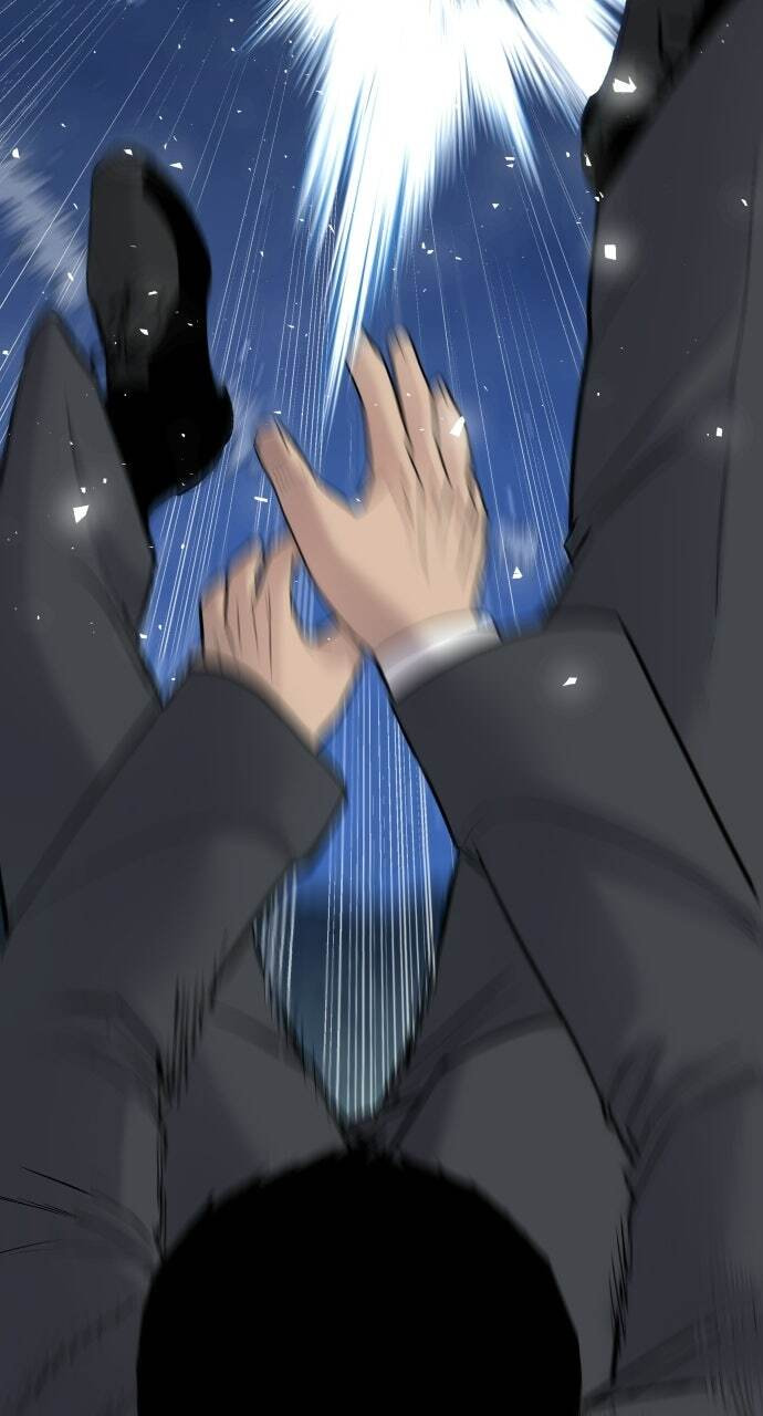 Manager Kim Chapter 35 page 180 - 