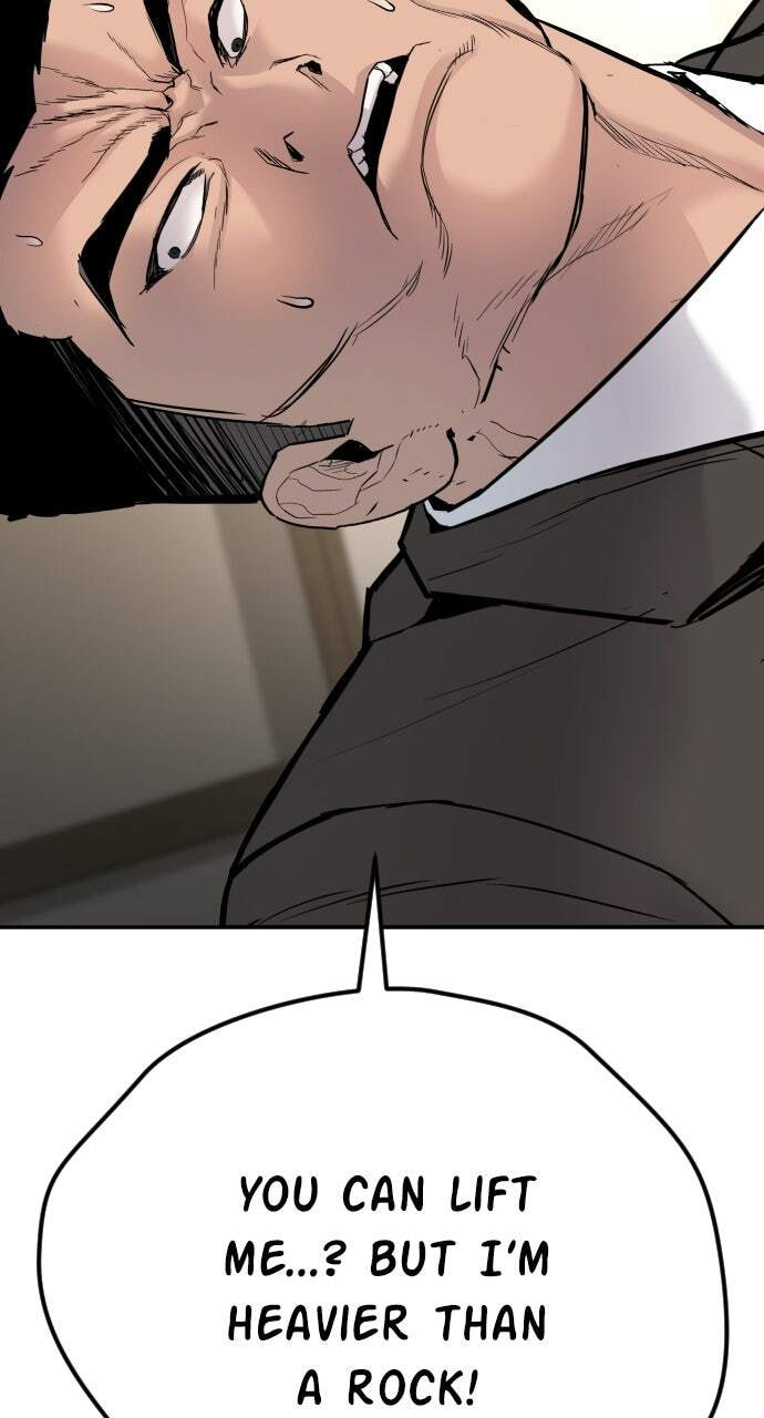 Manager Kim Chapter 35 page 214 - 