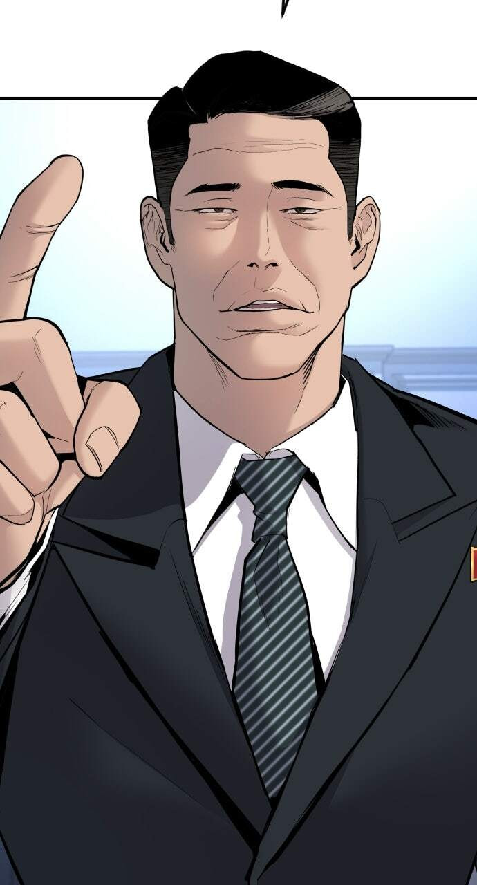 Manager Kim Chapter 35 page 30 - 