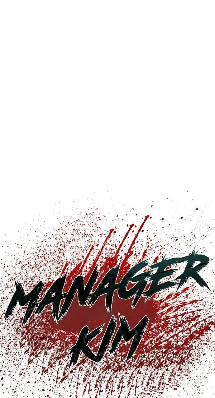 Manager Kim Chapter 35 page 35 - 
