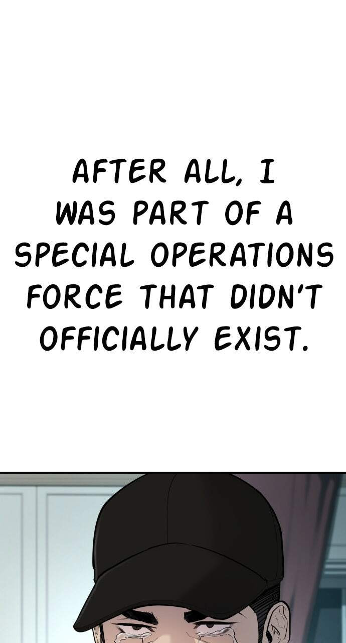 Manager Kim Chapter 35 page 40 - 