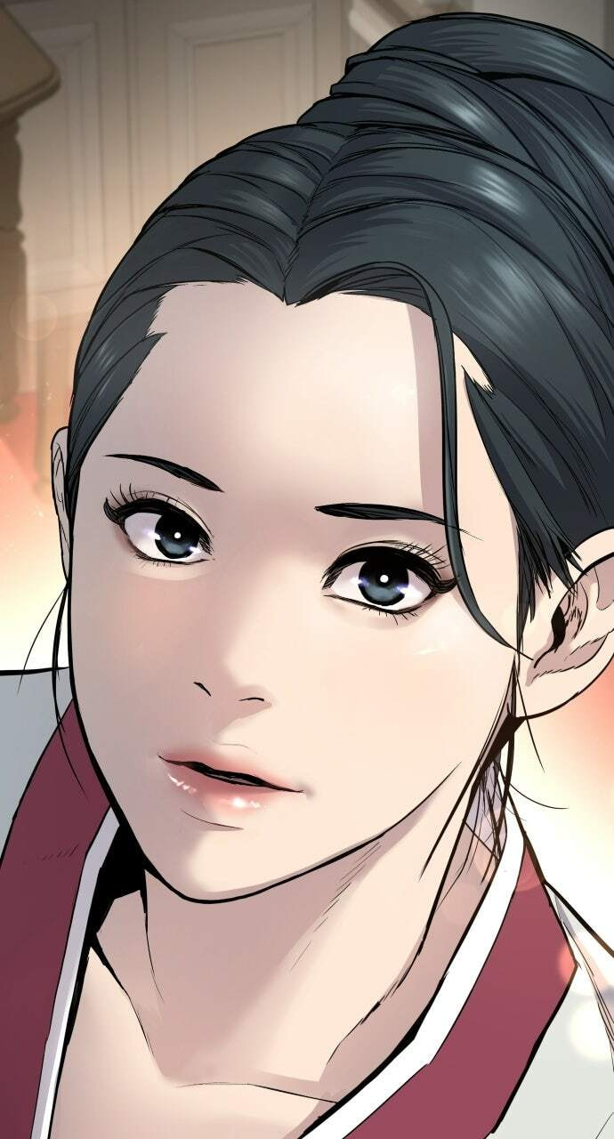Manager Kim Chapter 35 page 6 - 
