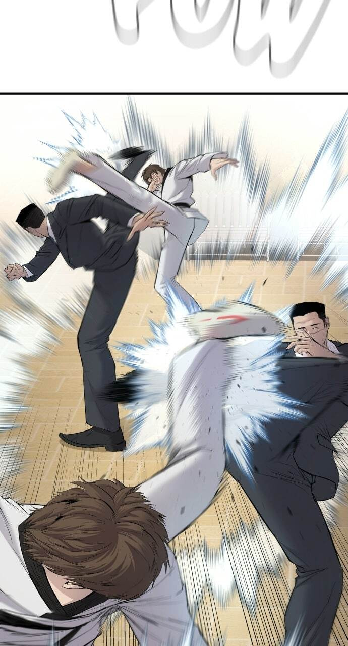 Manager Kim Chapter 35 page 91 - 