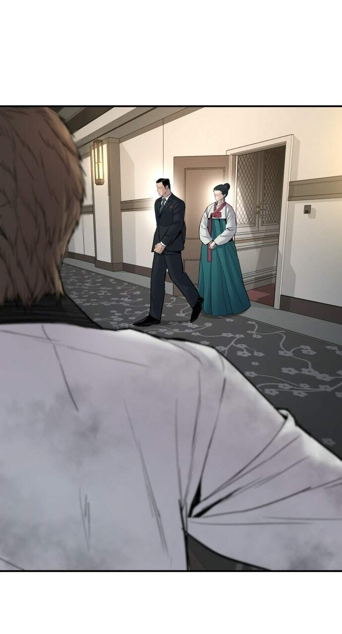 Manager Kim Chapter 36 page 132 - 
