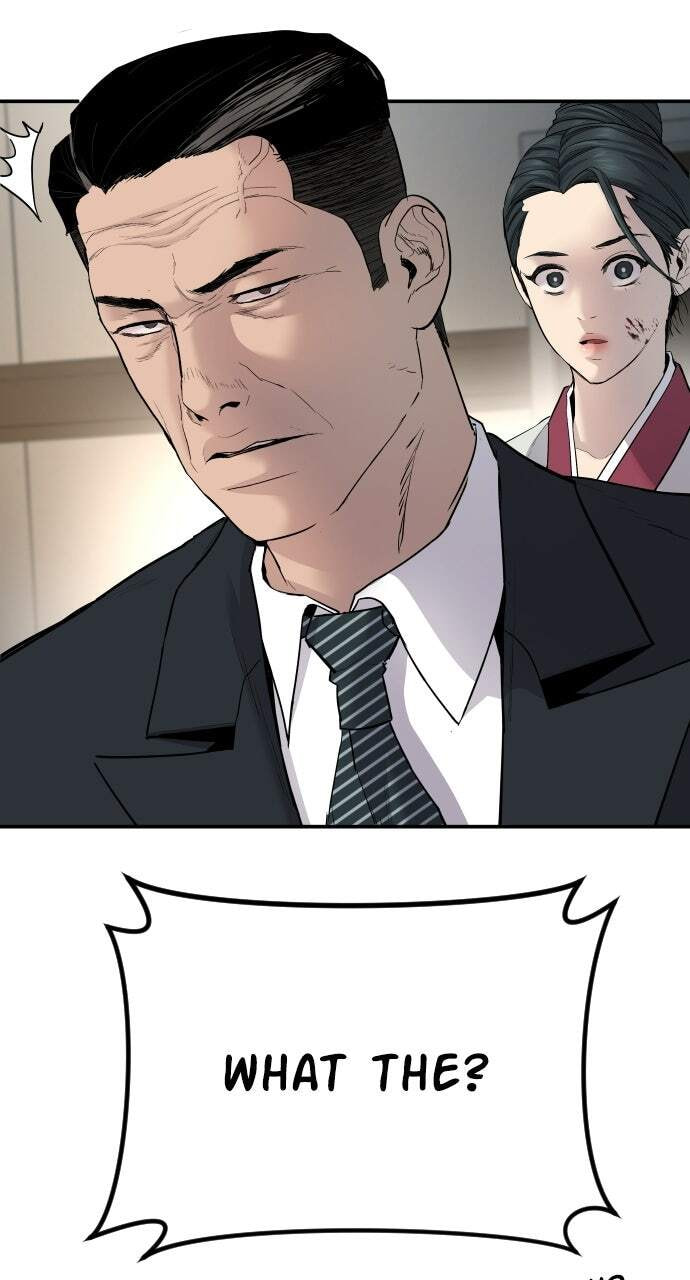 Manager Kim Chapter 36 page 134 - 