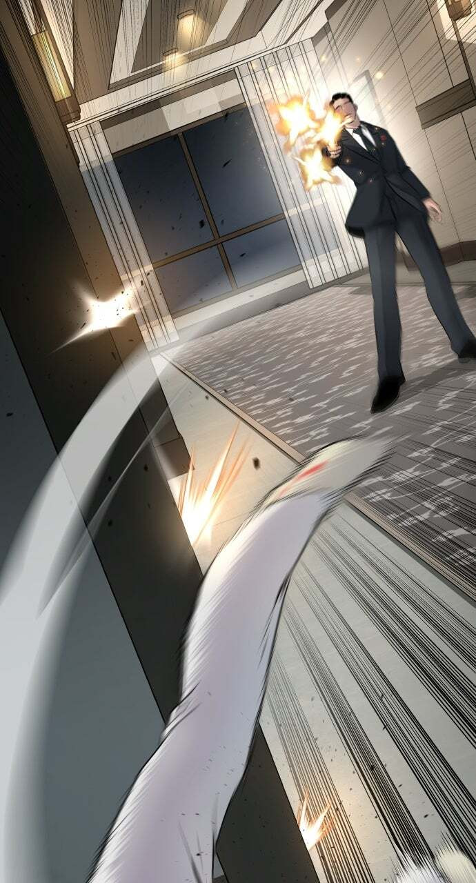 Manager Kim Chapter 36 page 138 - 