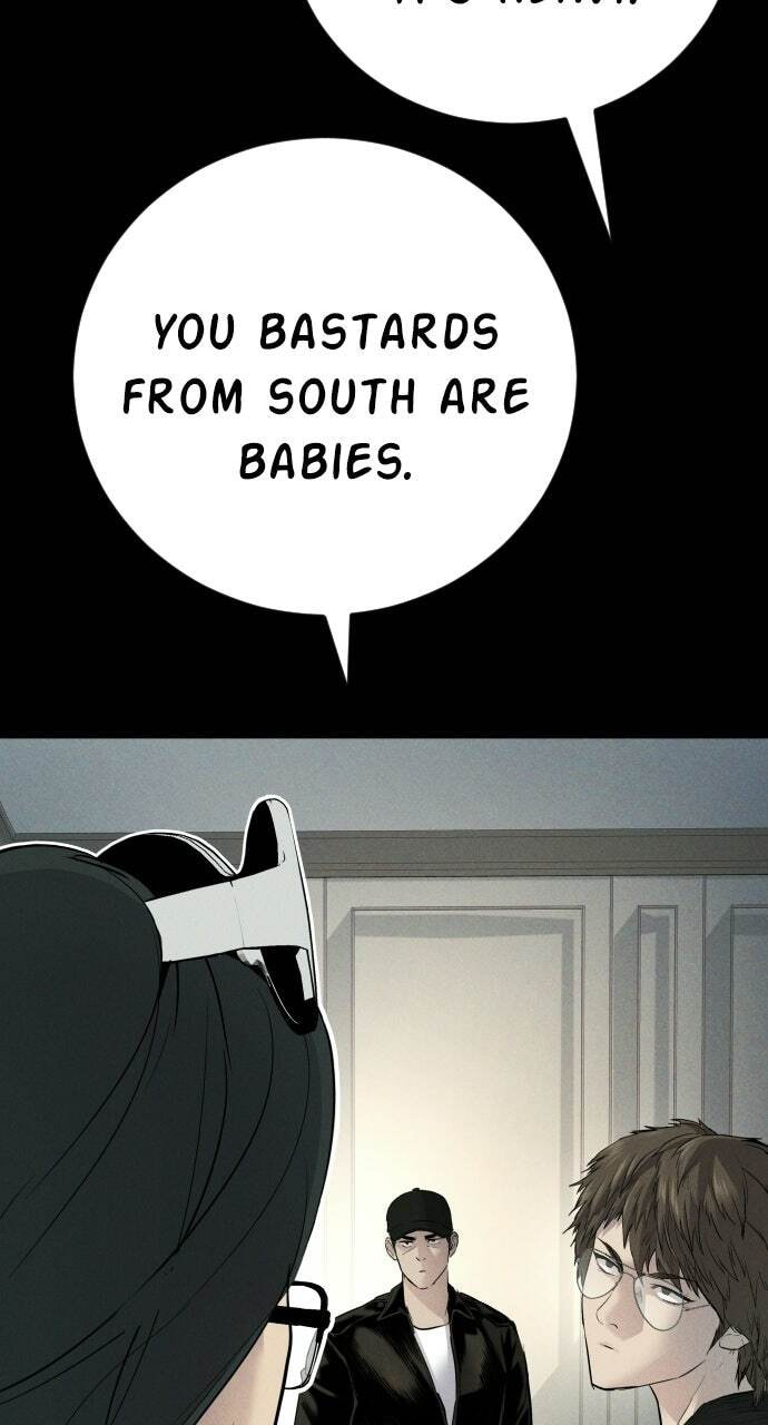 Manager Kim Chapter 36 page 165 - 
