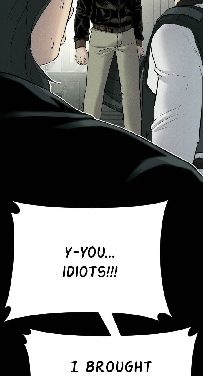 Manager Kim Chapter 36 page 166 - 