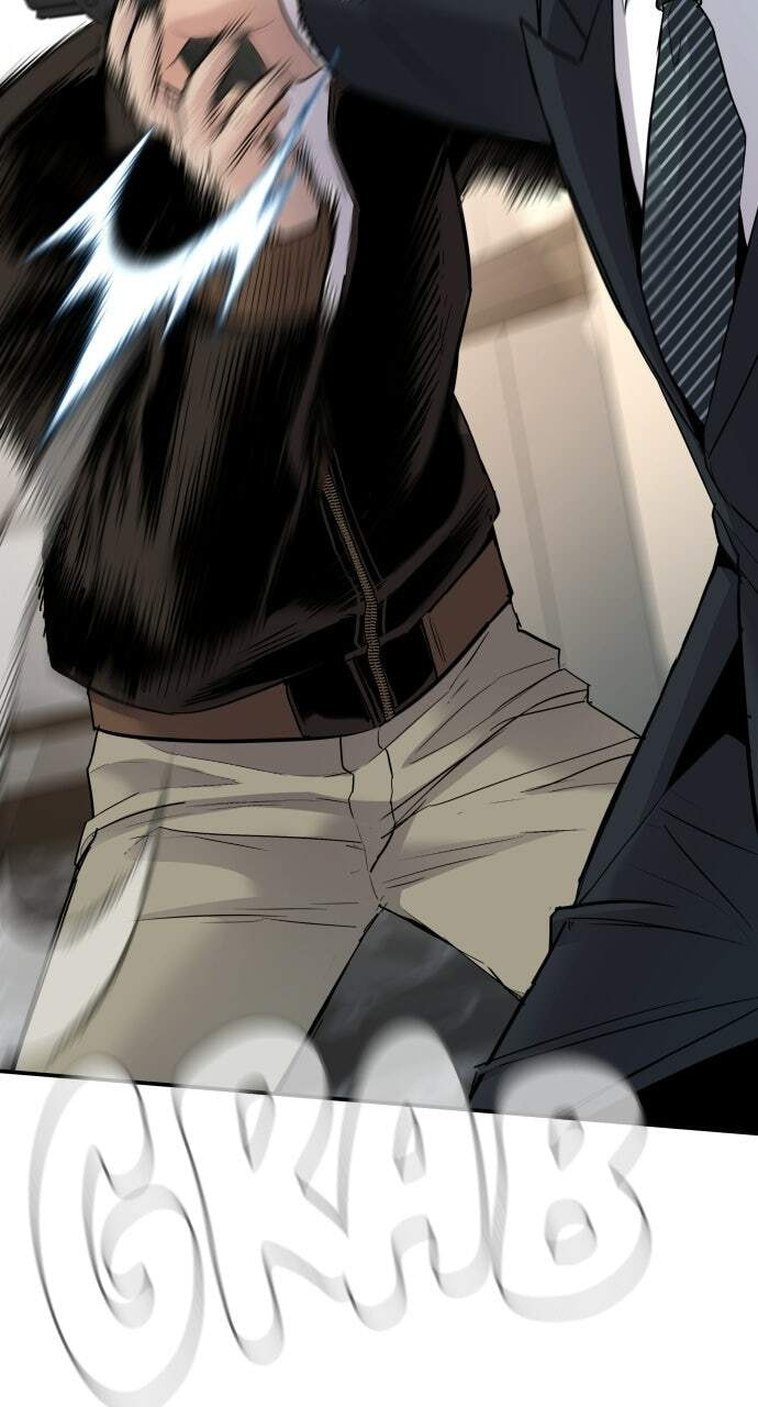 Manager Kim Chapter 36 page 176 - 
