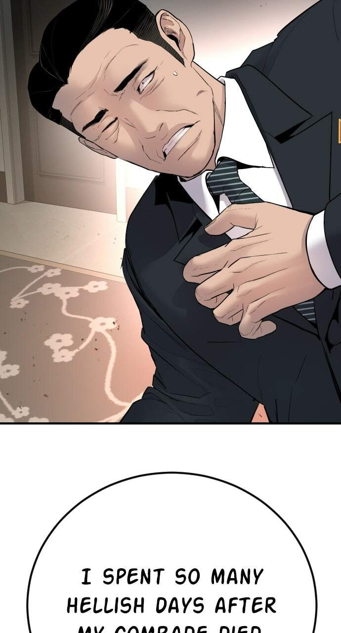 Manager Kim Chapter 36 page 203 - 
