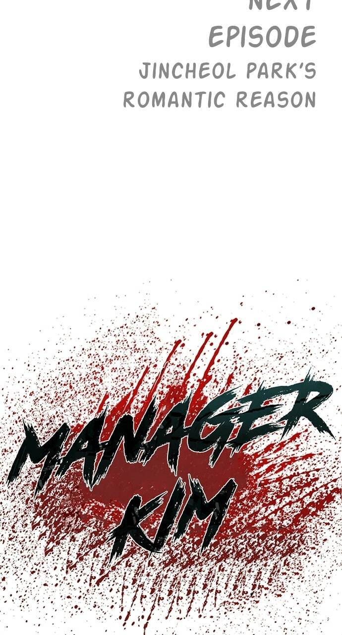 Manager Kim Chapter 36 page 214 - 