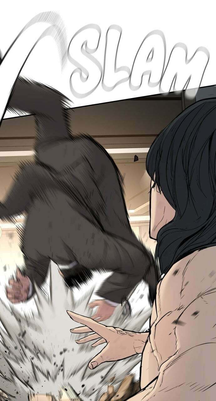 Manager Kim Chapter 36 page 31 - 
